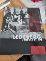 Ledeberg leeft verzamelactie stickers ruilen, Ophalen, Zo goed als nieuw