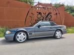 Mercedes - Benz  SL 300 24  oldtimer, Particulier, Te koop, SL