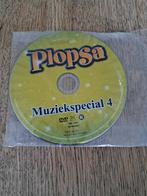 Dvd plopsa muziekspecial 4, Cd's en Dvd's, Ophalen, Zo goed als nieuw, Muziek en Concerten