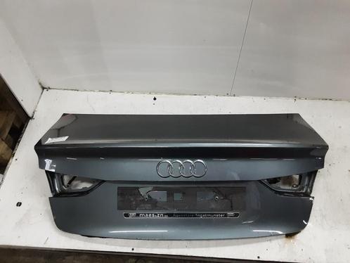 ACHTERKLEP Audi A3 Limousine (8VS / 8VM) (01-2013/10-2020), Auto-onderdelen, Carrosserie, Achterklep, Audi, Gebruikt