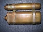 oliekan,bazooka,1st type, Ophalen of Verzenden, Landmacht, Overige typen