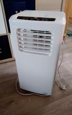 Tristar airconditioner model PD-8779, Afstandsbediening, Gebruikt, Ophalen of Verzenden, Mobiele airco