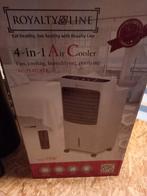 Aircooler, Elektronische apparatuur, Ophalen, Zo goed als nieuw