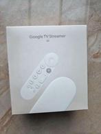 Google TV STREAMER, Ophalen of Verzenden, Nieuw, HDMI, Minder dan 500 GB