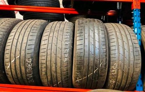 2255017 225/50r17 225/50R17 zomer Hankook, Auto diversen, Autosport-onderdelen, Zo goed als nieuw, Ophalen