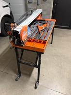 Norton clipper, Doe-het-zelf en Bouw, Gereedschap | Zaagmachines, Ophalen, Zo goed als nieuw, Overige typen