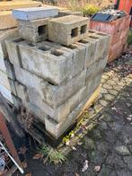 Bouwmaterialen betonblokken snelbouw terca ytong klinkers, Ophalen