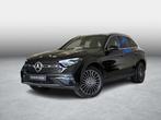 Mercedes-Benz GLC-Klasse 300 DE 4MATIC SUV AMG Line | Trekha, Automaat, 197 pk, Gebruikt, Zwart