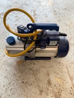 Vacuumpomp, Doe-het-zelf en Bouw, Ophalen, Gebruikt