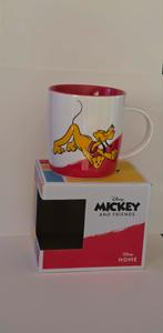 Disney Mickey and Friends Pluto mok/mok, Verzenden, Overige figuren, Nieuw, Overige typen