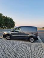 Peugeot partner hdi 100 euro 6, Auto's, Bestelwagens en Lichte vracht, Te koop, Diesel, Particulier, Bluetooth