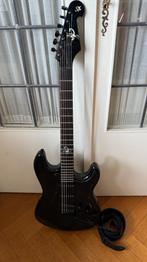 SX Scorpion Stratocaster, Muziek en Instrumenten, Ophalen, Zo goed als nieuw, Elektrische gitaar