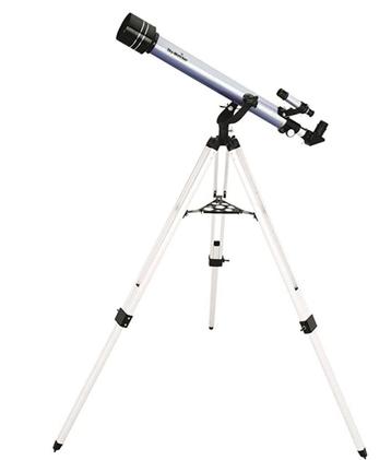 Téléscope Skywatcher Mercury SK607A