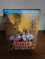 Dvd box Flikken, Enlèvement ou Envoi