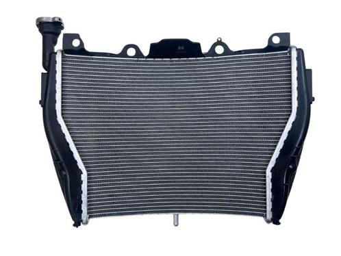 RADIATEUR S 1000 XR 2015-2019 (S1000XR K49) (17118551544), Motoren, Onderdelen | Overige, Gebruikt