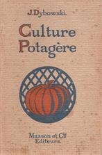Traité de Culture Potagère, Ophalen