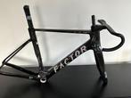 1 op 1 frame factor ostro vam 2024, Carbon, Nieuw, Meer dan 20 versnellingen, 53 tot 57 cm