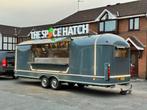 remorque food truck foodtrailer Airstream 6.8M, Zakelijke goederen, Ophalen of Verzenden