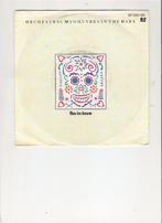 OMD - So in love - Concrete hands, Cd's en Dvd's, Ophalen, Gebruikt, 7 inch, Single