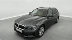 BMW 3 Serie 318 318 d Touring Navi Cockpit / Led / PDC av+ar, Lederen bekleding, 116 g/km, 110 kW, 4 cilinders