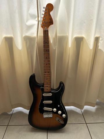 Fender Stratocaster USA 1978/79 beschikbaar voor biedingen