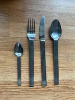 Ikea - Strateg. - bestek - 1991, Ophalen of Verzenden, Zo goed als nieuw, Bestekset, Inox of Chroom