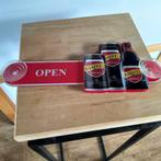 Kasteelbier rouge, Verzamelen, Ophalen, Zo goed als nieuw