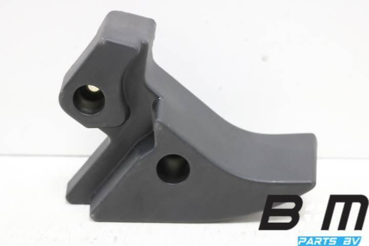 Steun laadvloer links VW Polo 6C 6R0858847, Auto-onderdelen, Interieur en Bekleding, Gebruikt