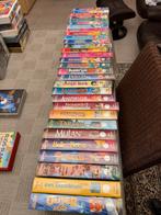 Disney cassetten, Cd's en Dvd's, VHS | Kinderen en Jeugd, Ophalen, Gebruikt, Tekenfilm, Alle leeftijden