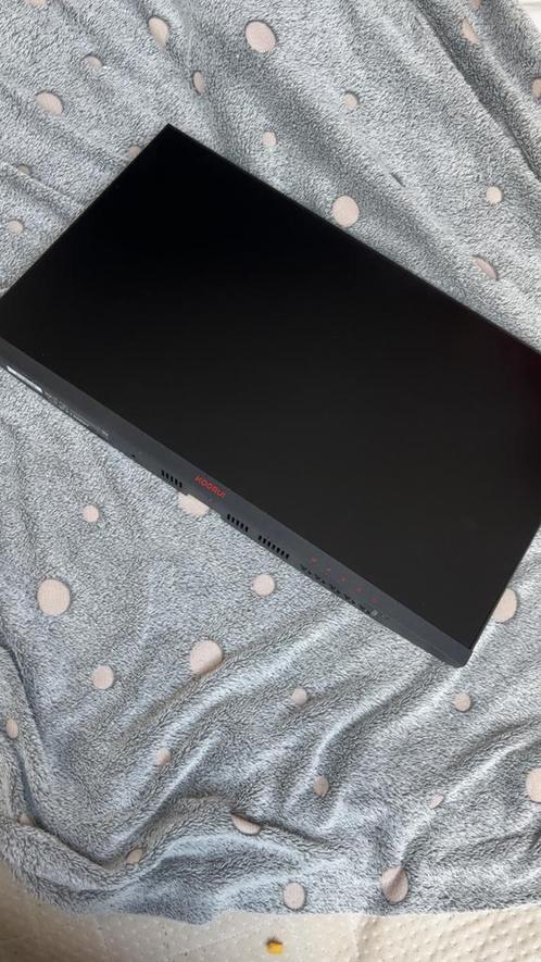 KOORUI , à discuter si venir rapidement, Computers en Software, Monitoren, Nieuw, HDMI, Gaming, VA, HD, Ophalen