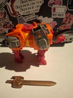 Transformers F1 : Preaching Predacon Tantrum 1986, G1, Enlèvement ou Envoi