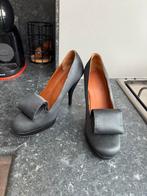 Lanvin hakken maat 36, Espadrilles, Zwart, Gedragen, Ophalen