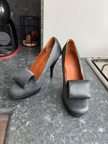 Talons Lanvin pointure 36, Lanvin, Espadrilles, Enlèvement, Porté