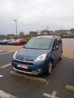 Citroën Berlingo Multispace 1.6 (2014), Autos, Citroën, Euro 5, 72 kW, Boîte manuelle, Bleu