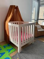 Quax babyparkset, Kinderen en Baby's, Ophalen, Zo goed als nieuw, Vierkant, In hoogte verstelbaar