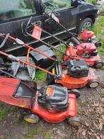 Lot de tondeuse  a reparer ou pour piece, Tuin en Terras, Grasmaaiers, Gebruikt, Ophalen of Verzenden, Benzine-grasmaaier, 50 cm of meer
