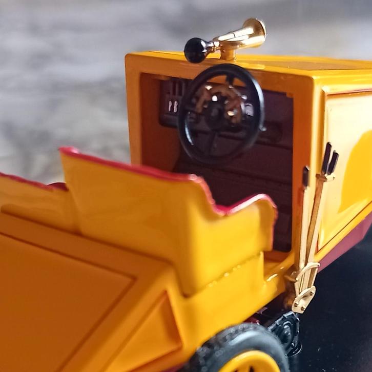 voiture, Collections, Collections Autre, Comme neuf, Enlèvement ou Envoi