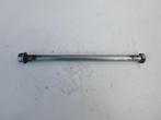 Kawasaki GPZ600 achterbrugas GPZ 600 brug as achtervork 600R, Motoren, Ophalen of Verzenden, Gebruikt