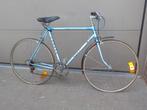 Retro herenfiets met werk aan, Fietsen en Brommers, Ophalen