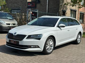 Skoda Superb 1.4TSI - 4X4 - Xenon - Trekhaak - 150pk beschikbaar voor biedingen