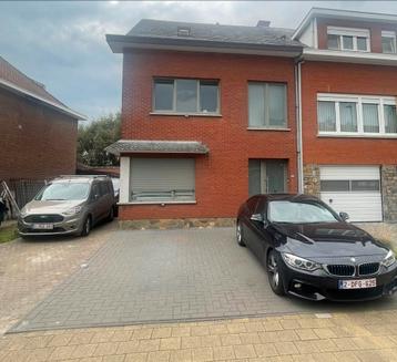 Halfopen bebouwing te koop in willebroek, Immo, Tot 200 m², 3 kamers, Hoekwoning, Provincie Antwerpen