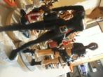 30 figurines tomb raider, Verzamelen, Ophalen of Verzenden