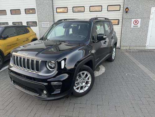 Jeep Renegade Altitude, Autos, Jeep, Entreprise, Renegade, Phares directionnels, Régulateur de distance, Airbags, Air conditionné