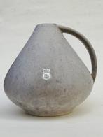 Mooie vaas in keramiek - ES Keramik - Duitsland - 50s/60s, Antiek en Kunst, Curiosa en Brocante, Ophalen of Verzenden