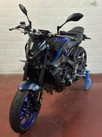 Yamaha MT09 2023 A2, Motos, Particulier, Sport