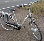 Giant Twist E Bike damesfiets met werk aan, Fietsen en Brommers, Ophalen, Gebruikt, 50 km per accu of meer, Gazelle