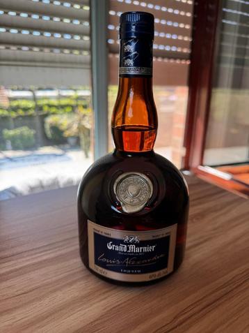 Grand Marnier : Louis Alexandre, Verzamelen, Overige gebieden, Overige typen, Nieuw, Ophalen of Verzenden