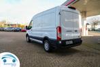 Ford E-TRANSIT 2T 68 KWH L2H2 BUSINESS Winter Pack/Camera/C, Autos, Camionnettes & Utilitaires, 0 kg, 75 kW, Euro 6, 0 kg