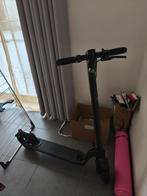 Elektrische step WISPEED T865, Enlèvement