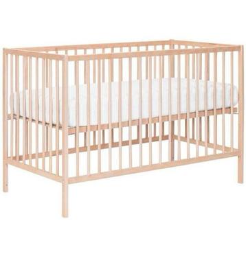 Lit pour bébé, Enlèvement, Comme neuf, Matelas